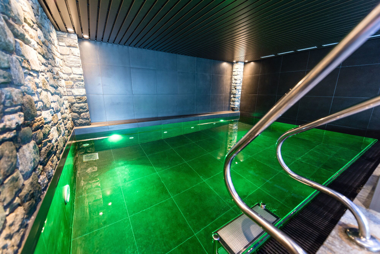 Sport & Beauty 2, Hôtel Nendaz 4 Vallées & Spa, Conthey