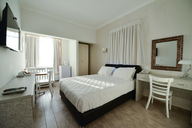 Bedroom 4, Hotel Boutique Alma