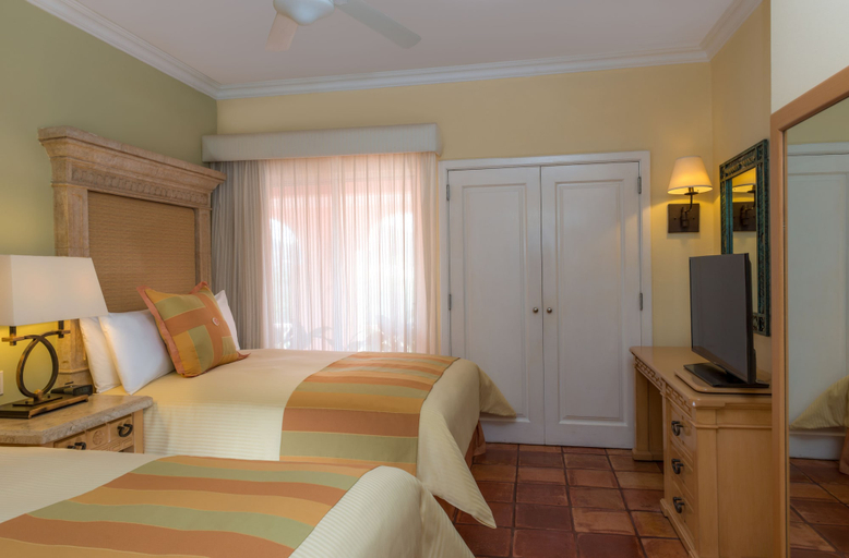Bedroom 3, Pueblo Bonito Rose Resort and Spa - All Inclusive, La Paz