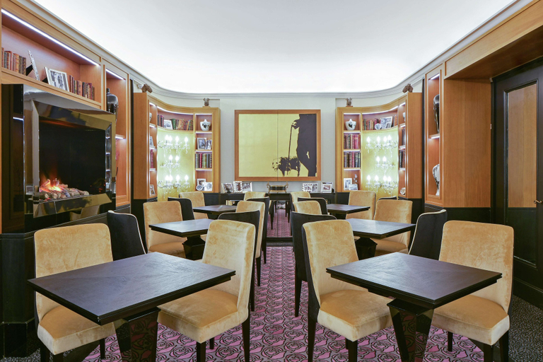 Food & Drinks 5, Maison Astor Paris, Curio Collection by Hilton, Paris
