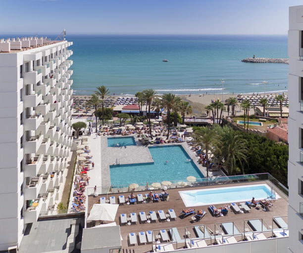 Sport & Beauty 3, Ocean House Costa del Sol by Grupotel, Málaga