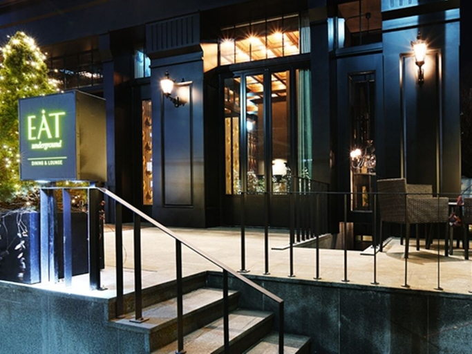 Exterior & Views 2, Hotel Loft, Yeongdeungpo