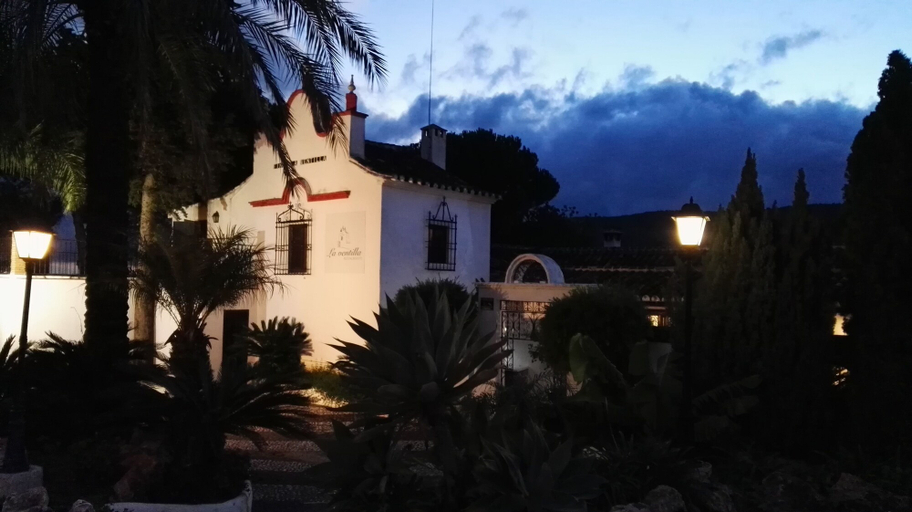 Exterior & Views 2, Alhaurin Golf Hotel, Málaga