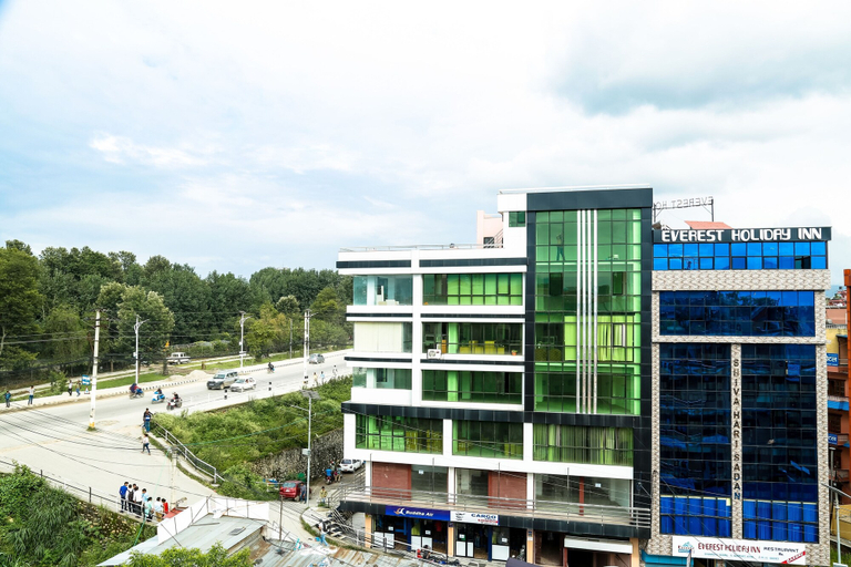 Exterior & Views 2, Everest Holiday Inn, Bagmati