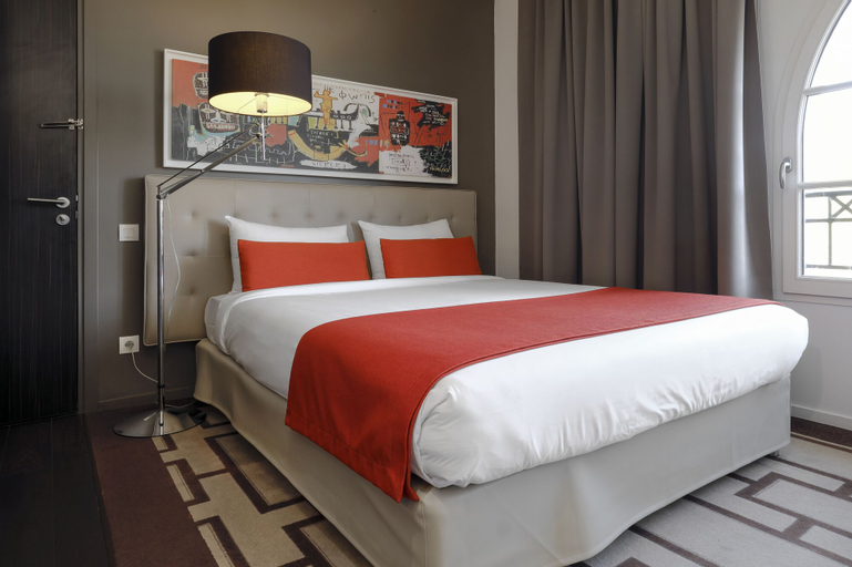 Aparthotel Adagio Grenoble Centre, Isère