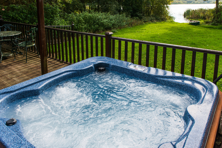 Sport & Beauty 5, The Tranquil Otter, Cumbria