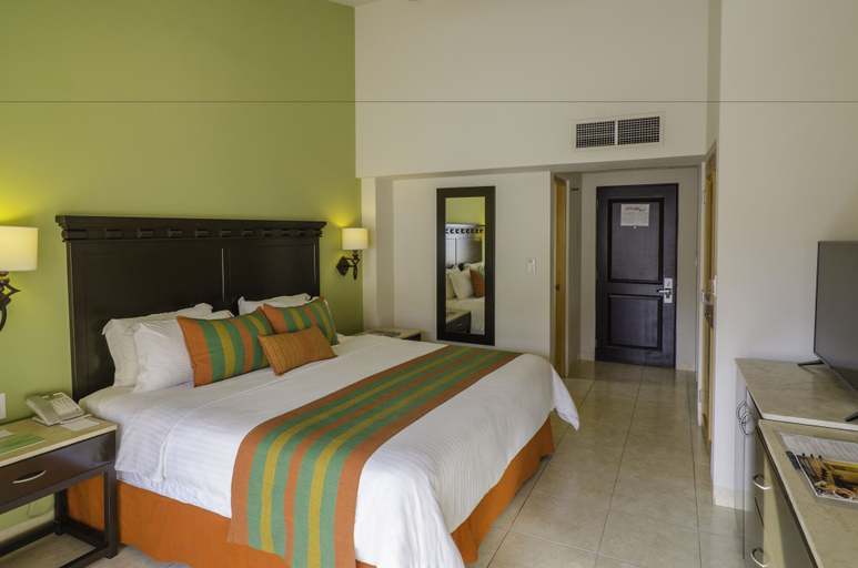 Bedroom 3, Tesoro Los Cabos, La Paz