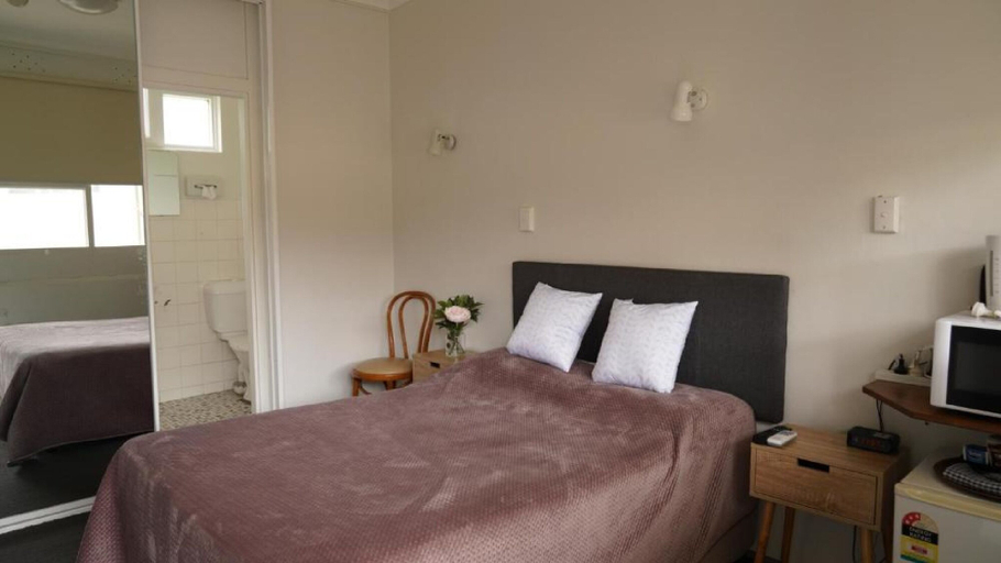 Bedroom 3, Country Motor Inn Singleton, Singleton