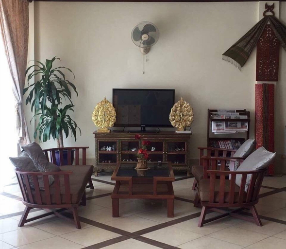 Others 5, Domon Hotel, Vientiane