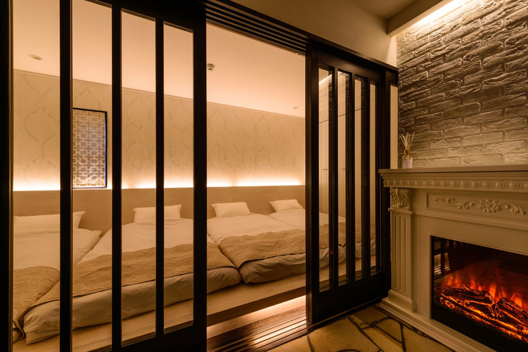 Others 5, Guest Villa Hakone Yumoto 1F, Hakone