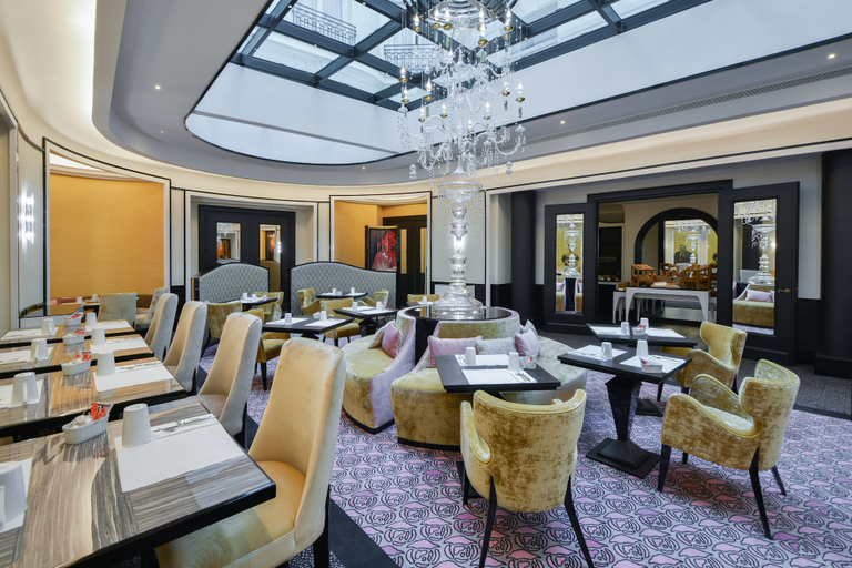 Food & Drinks 5, Maison Astor Paris, Curio Collection by Hilton, Paris