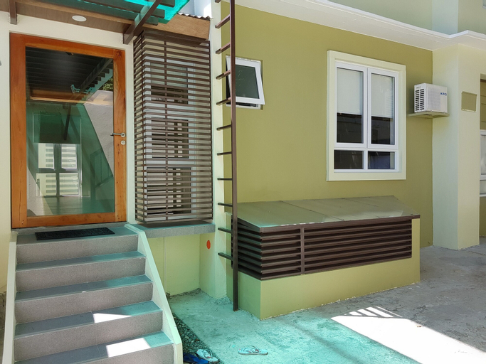 Exterior & Views 2, The Leaf House, San Juan