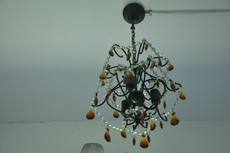 Food & Drinks 5, Lukang B&B, Changhua
