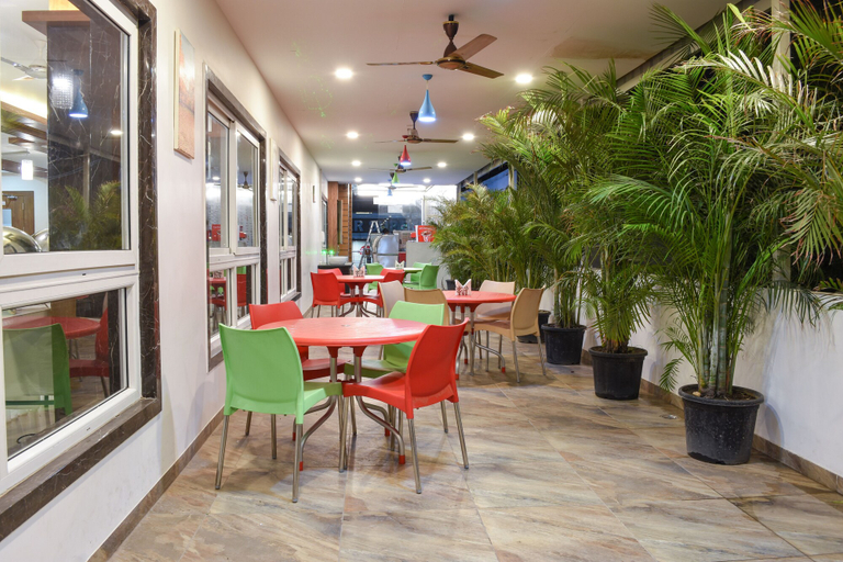 Food & Drinks 4, Holiday Residency, Coimbatore