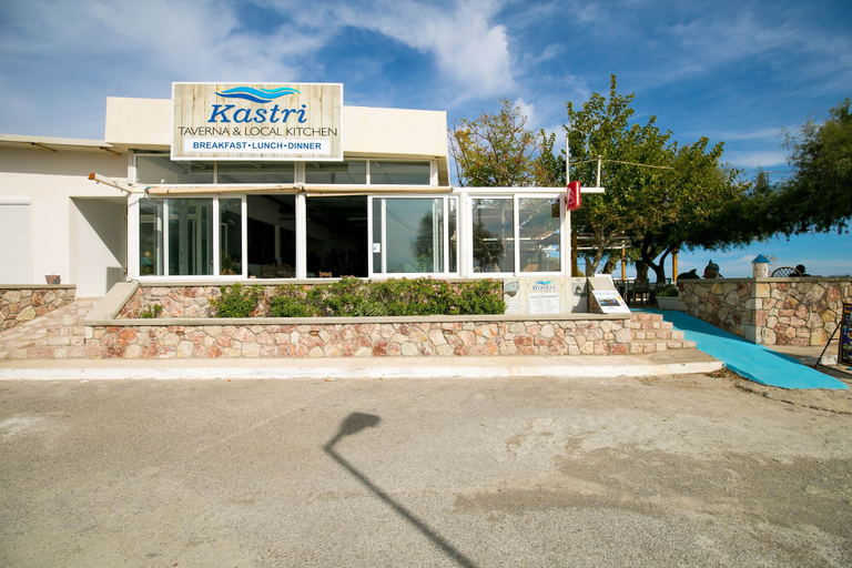 Exterior & Views 2, Kastri Boutique Beach, South Aegean
