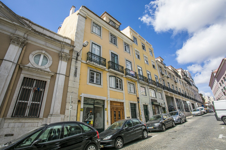 Exterior & Views 2, LxWay Apartments São José, Lisbon