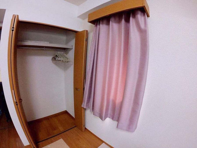 Bedroom 3, Tokyo Shinhouse-Ikebukuro, Toshima