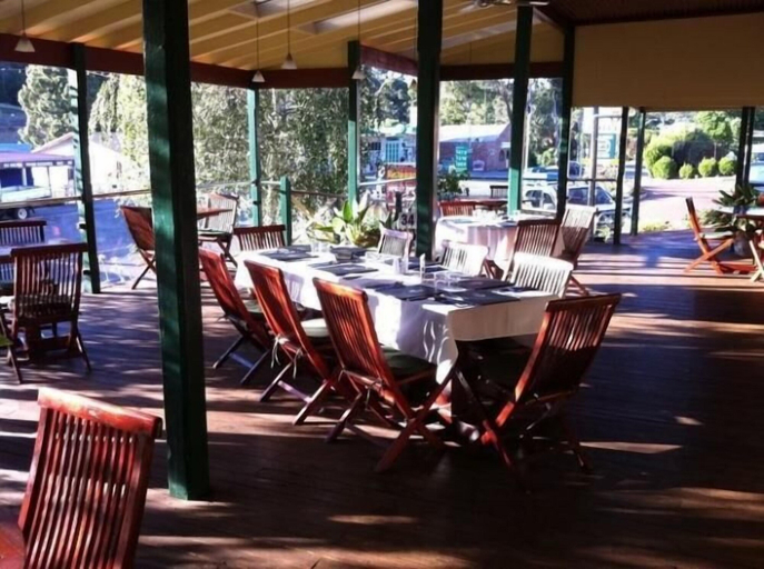Food & Drinks 4, Nelsons of Bridgetown, Bridgetown-Greenbushes