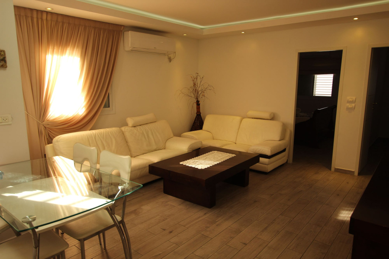 Bedroom 3, The Seasons Beach Apartment 2