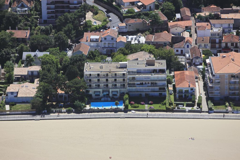 Exterior & Views 2, Arc Hôtel sur Mer, Gironde