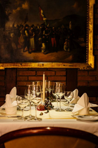 Food & Drinks 5, Waldshuter Hof, Waldshut