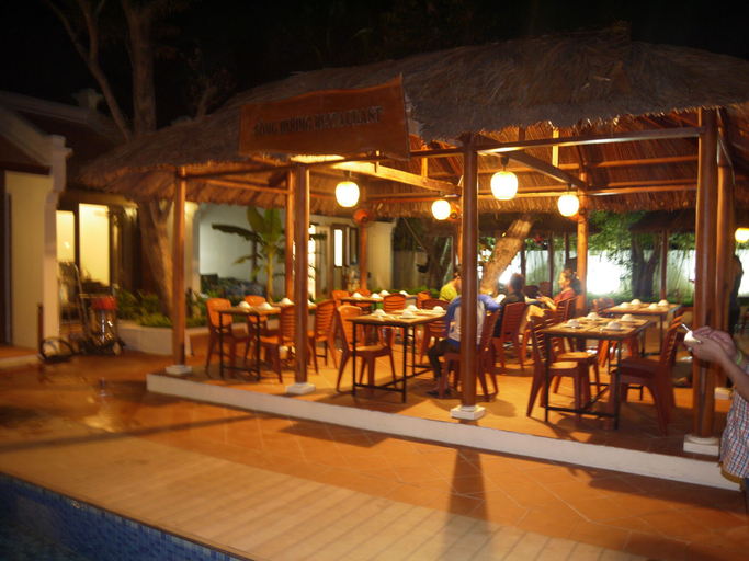 Food & Drinks 5, Hoi An Retreat Phu Quoc, Phú Quốc
