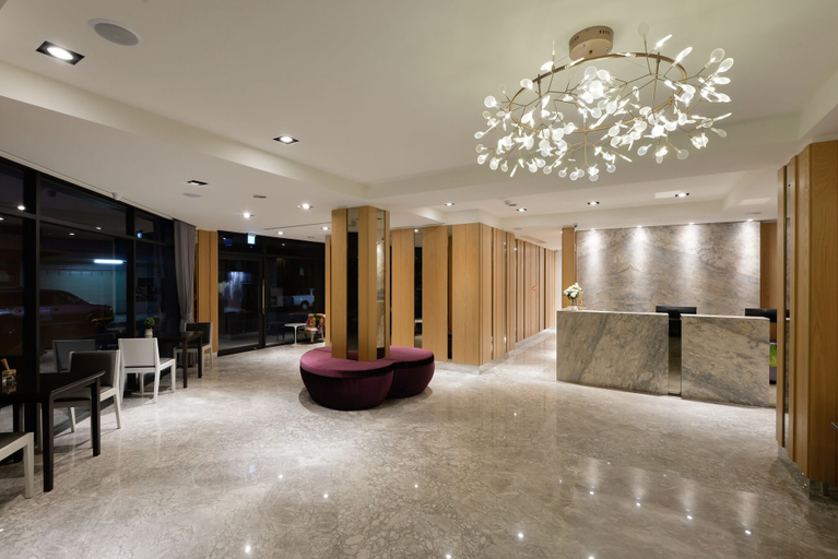 Others 2, Taichung Amour Hotel, Taichung