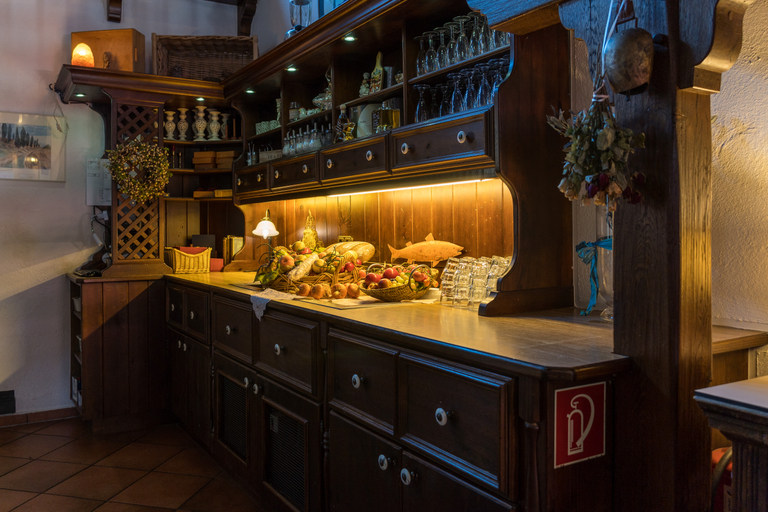 Food & Drinks 5, Kains Hof, Saalfeld-Rudolstadt