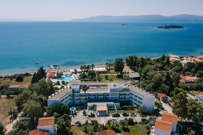 Exterior & Views 2, Brown Beach Evia Island, a member of Brown Hotels, Central Greece