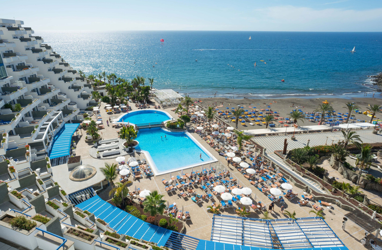 Sport & Beauty 3, TUI BLUE Suite Princess - Adults Only - All inclusive, Las Palmas