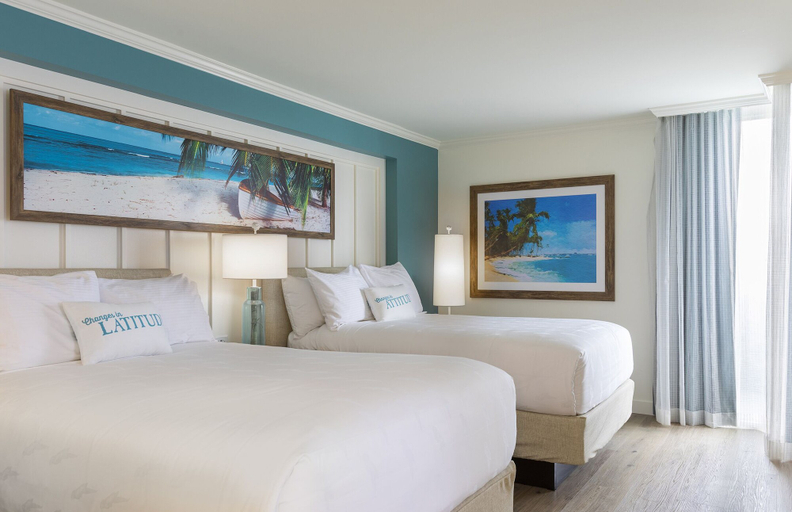 Bedroom 3, Margaritaville Lake Resort, Lake Conroe/Houston, Montgomery