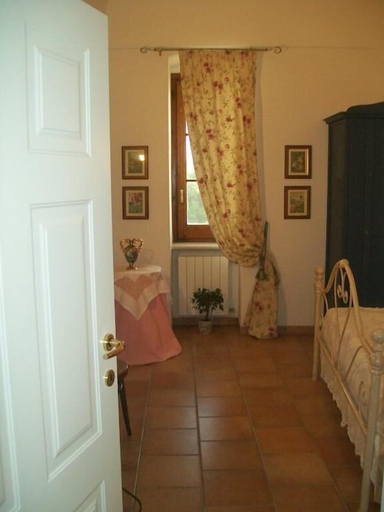 Bedroom 2, Agriturismo Masseria Del Crocifisso, Bari