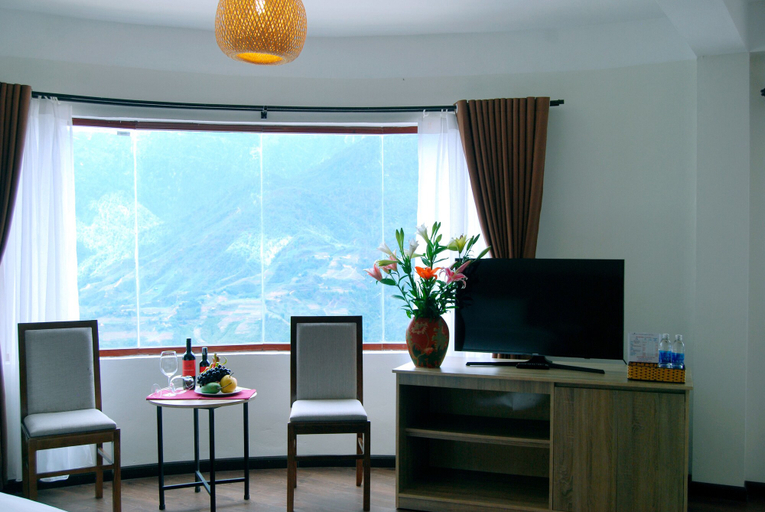 Others 2, Chapa Dew Boutique Hotel, Sa Pa