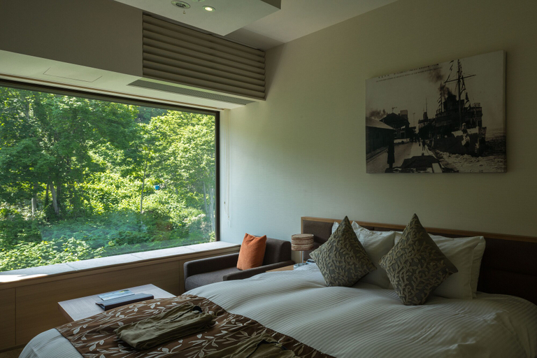 Bedroom 4, Ki Niseko, Kutchan