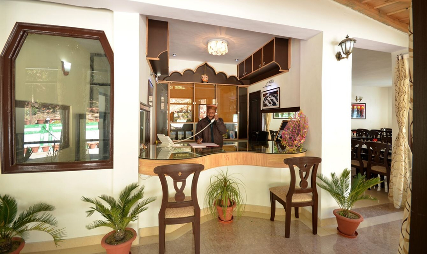 Others 4, Green Oak Resort, Nainital