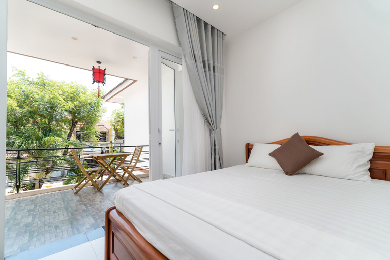 Bedroom 2, Horizon Homestay, Da Nang