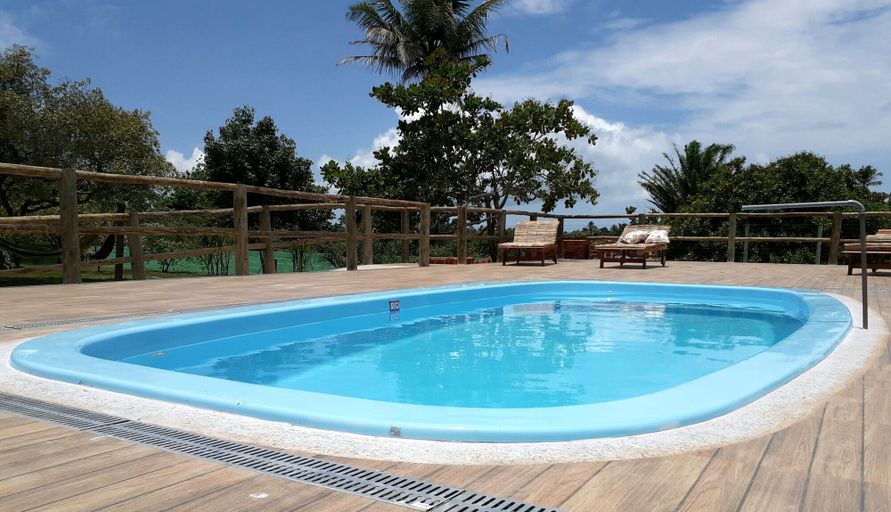 Sport & Beauty 4, Vila das Mangabeiras Corumbau, Prado