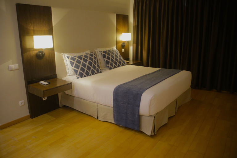 Bedroom 3, Afrin Prestige, Maputo