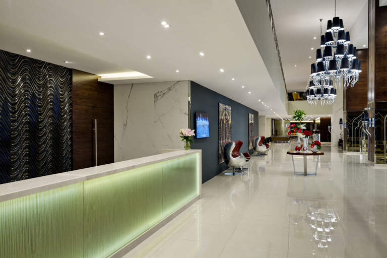 Others 3, M Hotel Makkah by Millennium, Makkah