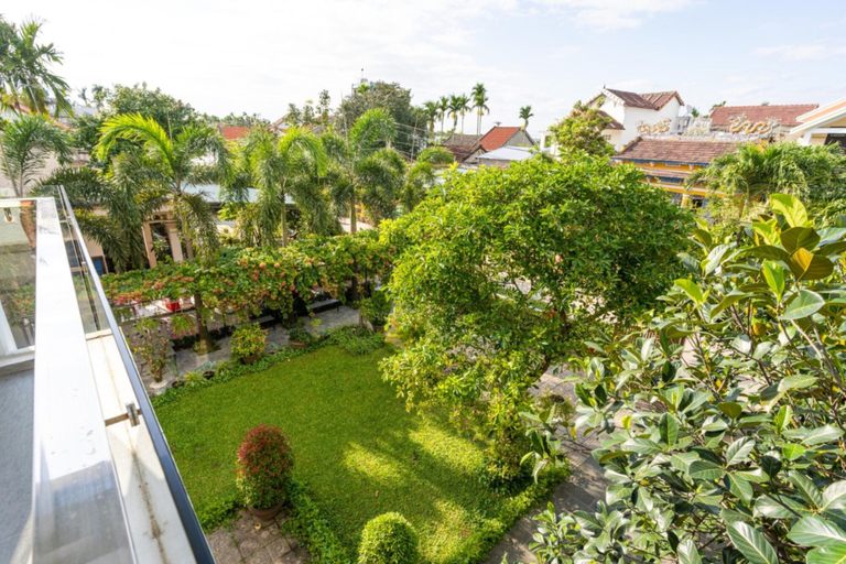 Others 5, Chi Thanh Villa, Da Nang