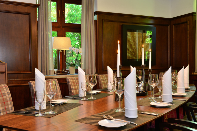 Food & Drinks 5, Lobinger Hotel Parkhotel, Heidenheim