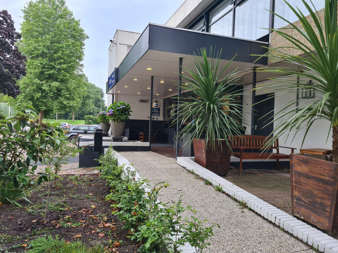 Exterior & Views 2, Amsterdam Airport Hotel Uithoorn, Uithoorn