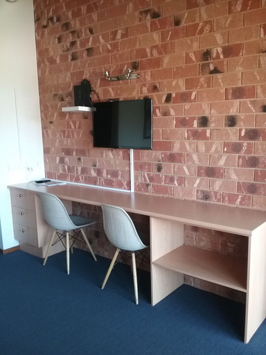 Others 5, Werribee Park Motor Inn, Melbourne