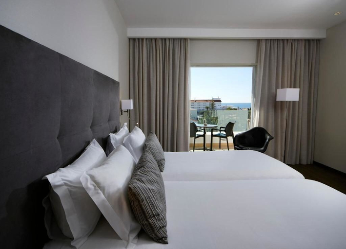 Bedroom 3, Alcazar Hotel & SPA, Vila Real de Santo António