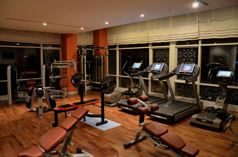 Others 4, Dushanbe Serena Hotel, Rudaki