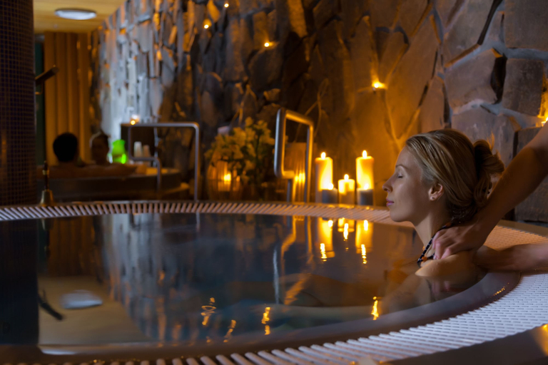 Sport & Beauty 2, Hilton Reykjavik Nordica, Reykjavík
