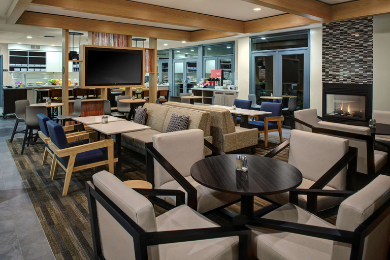 Food & Drinks 5, HYATT house Dallas/Lincoln Park, Dallas