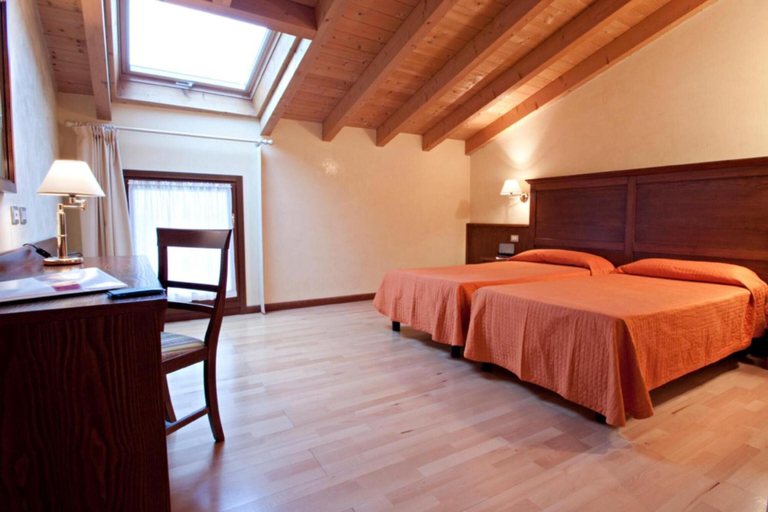 Bedroom 2, Corte Castelletto, Verona