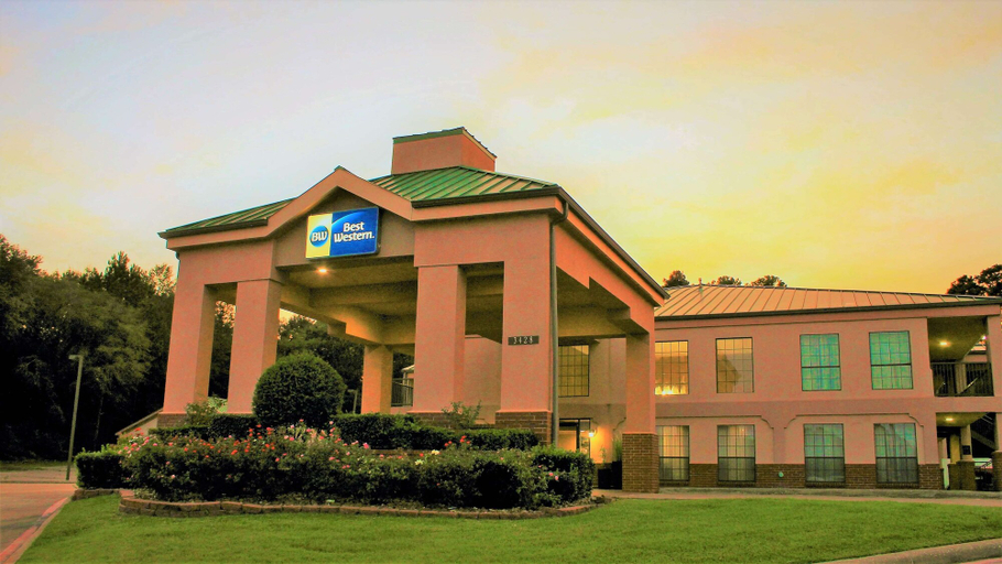 Exterior & Views 2, Best Western Inn Of Nacogdoches, Nacogdoches