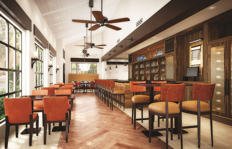 Food & Drinks 5, Embassy Suites by Hilton Scottsdale Resort, Maricopa